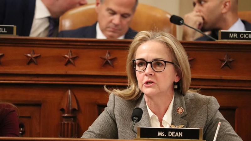 Rep. Dean Responds to U.S. Strike on Iranian Commander Soleimani | Press Releases | Congresswoman Madeleine Dean